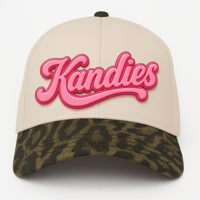 The Orginal Kandy